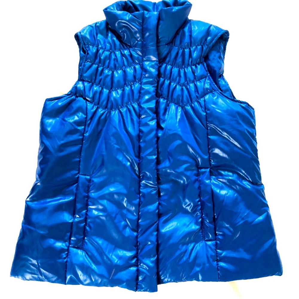 IZod puffy vest